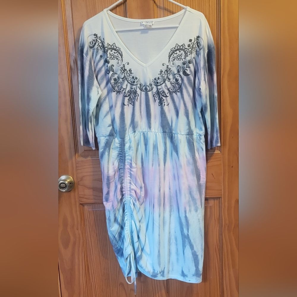 Venus Dress 